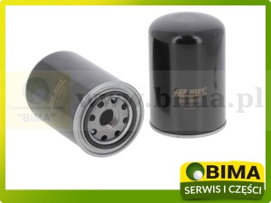 FILTR OLEJU SILNIKOWEGO