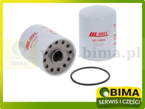 FILTR OLEJU SILNIKOWEGO