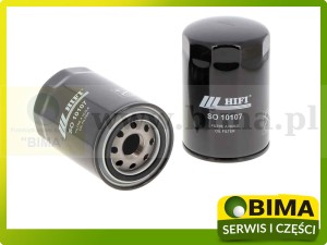 FILTR OLEJU SILNIKOWEGO