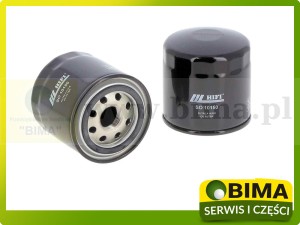 FILTR OLEJU SILNIKOWEGO