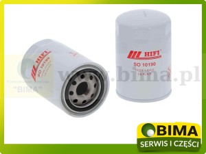 FILTR OLEJU SILNIKOWEGO