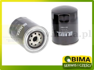 FILTR OLEJU SILNIKOWEGO