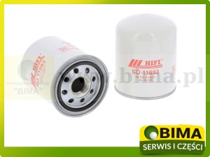 FILTR OLEJU SILNIKOWEGO