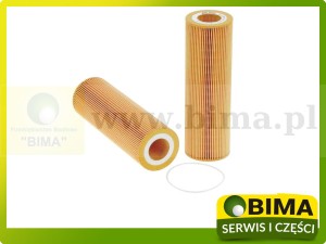 FILTR OLEJU SILNIKOWEGO