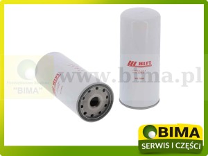 FILTR OLEJU SILNIKOWEGO