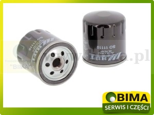 FILTR OLEJU SILNIKOWEGO