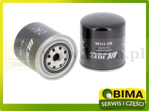 FILTR OLEJU SILNIKOWEGO