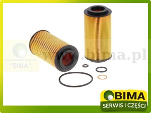 FILTR OLEJU SILNIKOWEGO