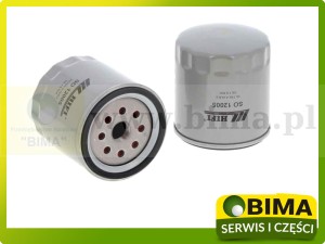 FILTR OLEJU SILNIKOWEGO