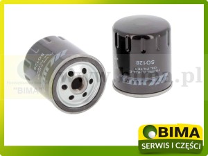 FILTR OLEJU SILNIKOWEGO