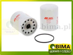 FILTR OLEJU SILNIKOWEGO