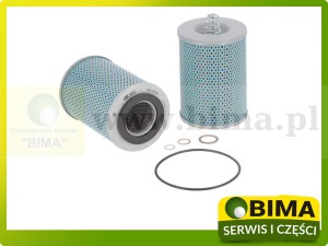 FILTR OLEJU SILNIKOWEGO