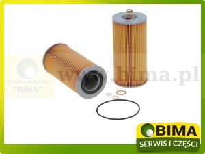 FILTR OLEJU SILNIKOWEGO