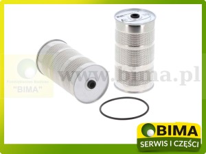 FILTR OLEJU SILNIKOWEGO