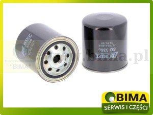 FILTR OLEJU SILNIKOWEGO