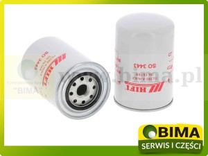 FILTR OLEJU SILNIKOWEGO