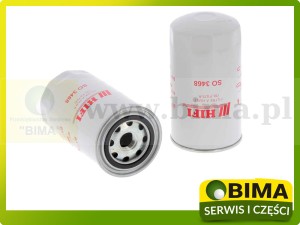 FILTR OLEJU SILNIKOWEGO