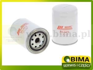 FILTR OLEJU SILNIKOWEGO