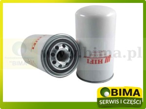 FILTR OLEJU SILNIKOWEGO