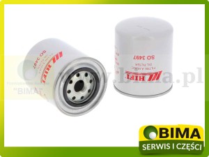 FILTR OLEJU SILNIKOWEGO