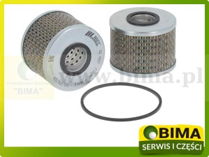 FILTR OLEJU SILNIKOWEGO