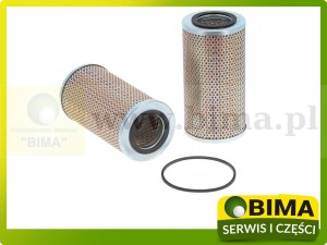 FILTR OLEJU SILNIKOWEGO