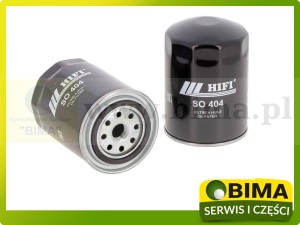 FILTR OLEJU SILNIKOWEGO