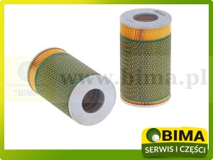 FILTR OLEJU SILNIKOWEGO