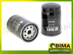 FILTR OLEJU SILNIKOWEGO