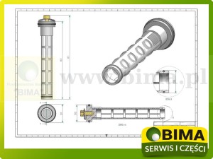 FILTR OLEJU SILNIKOWEGO
