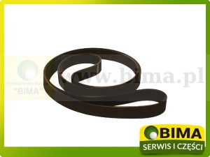 PASEK WIELOROKOWY JOHN DEERE L111600