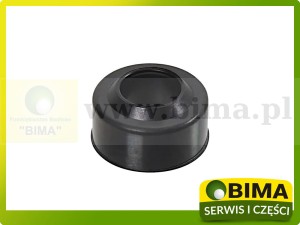USZCZELKA ŚRUBY POKRYWY ZAWORÓW CASE J928406