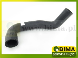 PRZEWÓD WĄŻ CHŁODNICY DOLNY JOHN DEERE
