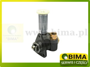 POMPKA PALIWOWA ZASILAJĄCA DEUTZ FAHR 04158952