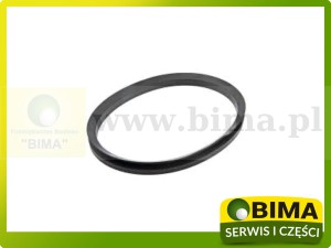 PIERŚCIEŃ USZCZELNIAJĄCY PRZEDNIEJ OSIRENAULT CLAAS 6000128215
