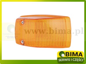 KLOSZ LAMPY KIERUNKOWSKAZU ORYGINAŁ JOHN DEERE AL27016