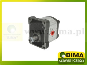 POMPA HYDRAULICZNA CASE FORD NEW HOLLAND 5179722