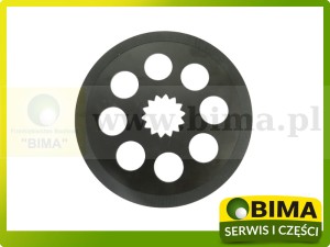 TARCZA HAMULCOWA MASSEY FERGUSON 3582085M92