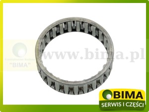ŁOŻYSKO WAŁKA WOM MASSEY FERGUSON 842921M1