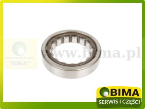 ŁOŻYSKO SKRZYNI BIEGÓW ORYGINAŁ MASSEY FERGUSON 3712170M1