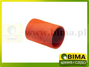 PRZEWÓD TURBINA - KOLEKTOR RENAULT CLAAS ARES JOHN DEERE 6005025956 6005012979 R518276 