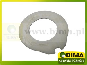 PRZEKŁADKA HAMULCOWA MASSEY FERGUSON 3613538M1