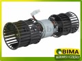 KOMPLETNY SILNIK WENTYLATORA MASSEY FERGUSON 3904296M1 DMUCHAWA SILNIK ELEKTRYCZNY DMUCHAWY KLIMATYZACJI WENTYLATOR BIMA7503763