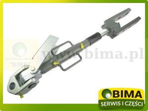 WIESZAK PODNOŚNIKA FENDT G926870030022 VARIO 916 918 920 924 926 930 FAVORIT 916 918 920 924 924 926