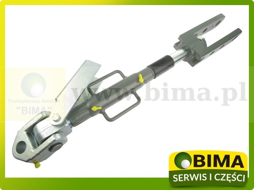 WIESZAK PODNOŚNIKA FENDT G926870030022 VARIO 916 918 920 924 926 930 FAVORIT 916 918 920 924 924 926  BIMA7503831