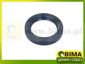 USZCZELNIACZ PRZEDNIEGO WAŁKA WOM PTO FENDT X550081705000