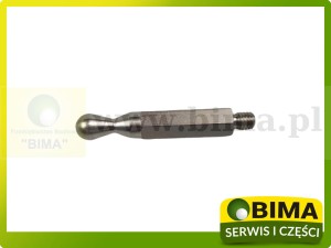 SWORZEŃ KULOWY MASKI JOHN DEERE L155125