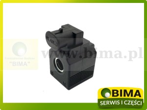CEWKA ELEKTROZAWORU LANDINI 6526881M1