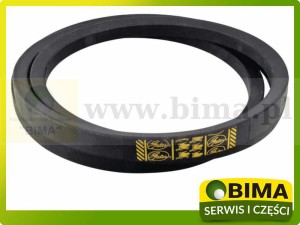 PAS MŁOCARNI CLAAS 617309.0, 617309.1, 617309.2  MATADOR GIGANT STANDARD MERCATOR 50 60  70 75  PROTECTOR SENATOR SF