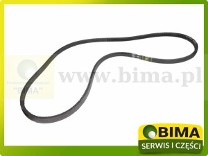 PAS KLINOWY JEZDNY 32X3030 3155107R1 Z36120 JOHN DEERE CASE  321 431 531 541 JD 1032 1042 1052 1133 1144 330
